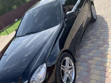 Авто Mercedes E-Class 2012 № 7643611