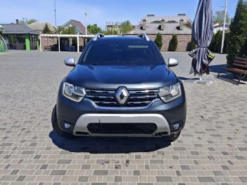 Авто Renault Duster 2020 № 7643639