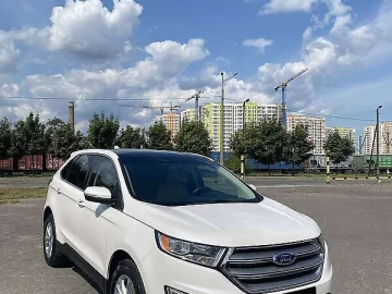 Авто Ford Edge 2018 № 7643641