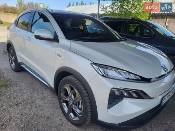 Авто Honda M-Nv 2022 № 7643650