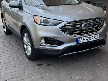 Авто Ford Edge 2021 № 7643669
