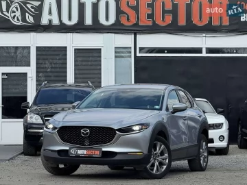 Авто Mazda Cx-30 2020 № 7643673