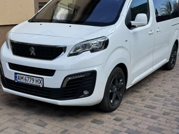 Авто Peugeot Expert 2020 № 7643684