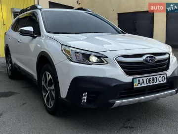Авто Subaru Outback 2019 № 7643690