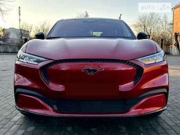 Авто Ford Mustang Mach-E 2022 № 7643702