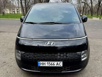 Авто Hyundai Staria 2023 № 7643705