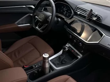 Авто Audi Q3 2023 № 7643709