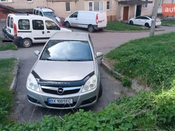 Авто Opel Vectra 2006 № 7643758