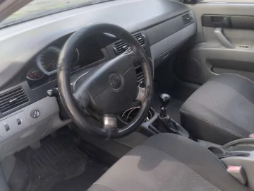 Авто Chevrolet Lacetti 2008 № 7643764