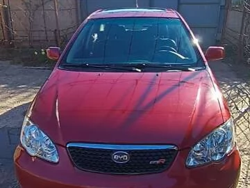 Авто BYD F3R 2012 № 7643765