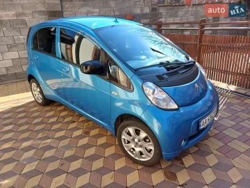 Авто Peugeot Ion 2014 № 7643782