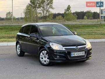 Авто Opel Astra 2011 № 7643785