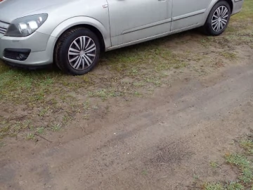 Авто Opel Astra 2006 № 7643793