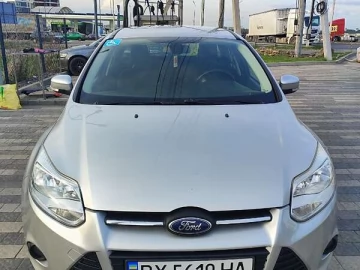 Авто Ford Focus 2013 № 7643813
