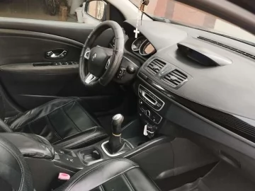 Авто Renault Megane 2011 № 7643818