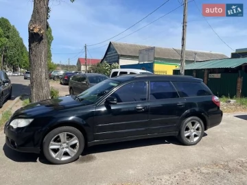Авто Subaru Outback 2008 № 7643819