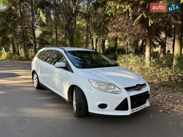 Авто Ford Focus 2012 № 7643832
