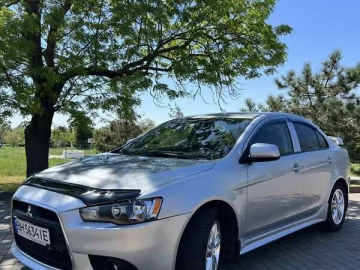 Авто Mitsubishi Lancer 2011 № 7643841