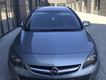 Авто Opel Astra 2013 № 7643855