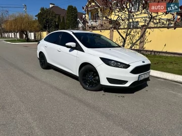 Авто Ford Focus 2017 № 7643864