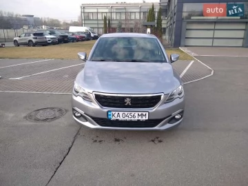 Авто Peugeot 301 2019 № 7643867