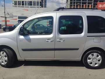 Авто Renault Kangoo 2014 № 7643878