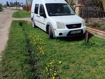 Авто Ford Transit Connect 2012 № 7643881