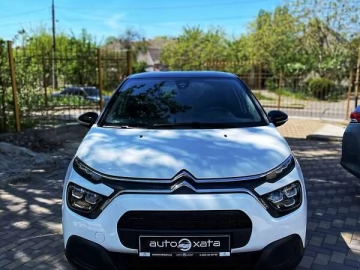 Авто Citroen C3 2021 № 7643895