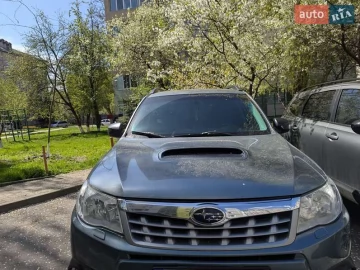 Авто Subaru Forester 2011 № 7643914