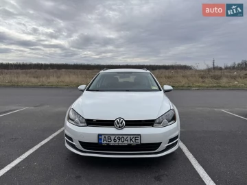 Авто Volkswagen Golf 2015 № 7643919