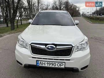 Авто Subaru Forester 2015 № 7643930