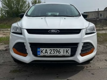 Авто Ford Escape 2015 № 7643931