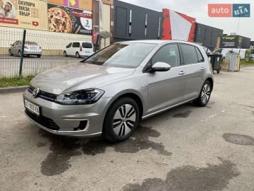 Авто Volkswagen Golf 2018 № 7643932