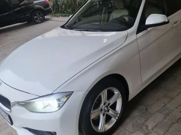 Авто BMW 3 Series 2013 № 7643945