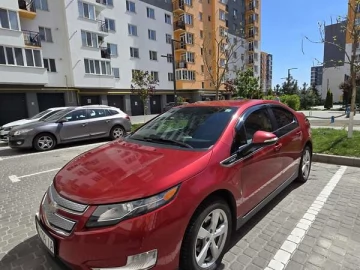 Авто Chevrolet Volt 2015 № 7643948