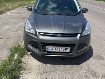 Авто Ford Escape 2014 № 7643953