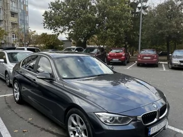 Авто BMW 3 Series 2014 № 7643958