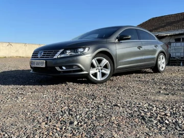 Авто Volkswagen Cc Passat Cc 2016 № 7643961