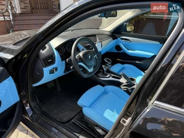 Авто BMW X1 2013 № 7643981