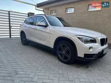 Авто BMW X1 2013 № 7643993