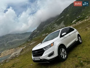 Авто Ford Edge 2017 № 7643994