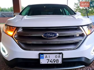Авто Ford Edge 2016 № 7643997