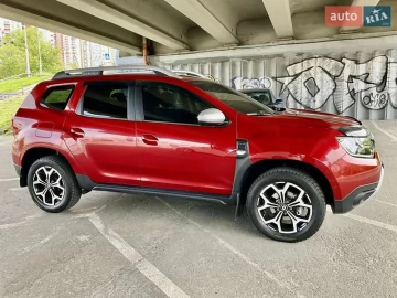 Авто Renault Duster 2020 № 7644017