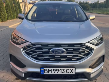 Авто Ford Edge 2019 № 7644019