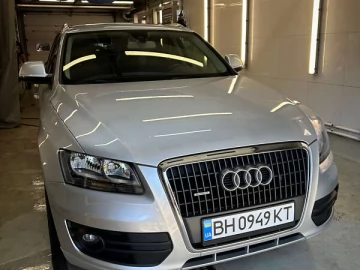 Авто Audi Q5 2012 № 7644023