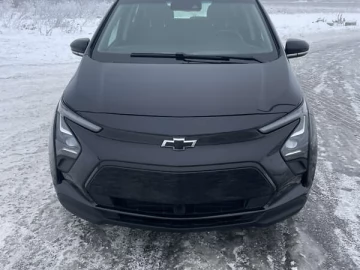 Авто Chevrolet Bolt Ev 2022 № 7644031