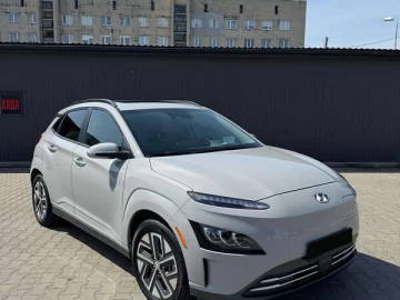 Авто Hyundai Kona 2022 № 7644034