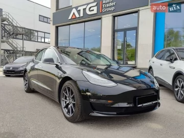 Авто Tesla Model 3 2019 № 7644044