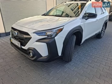 Авто Subaru Outback 2024 № 7644065