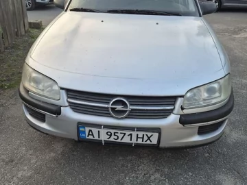 Авто Opel Omega 1999 № 7644093